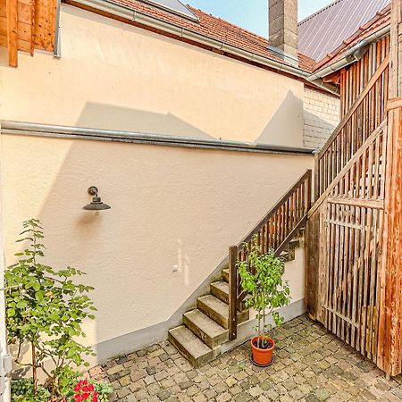 Storchenhof Teningen Екстериор снимка