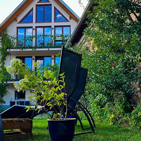 Storchenhof Teningen Екстериор снимка
