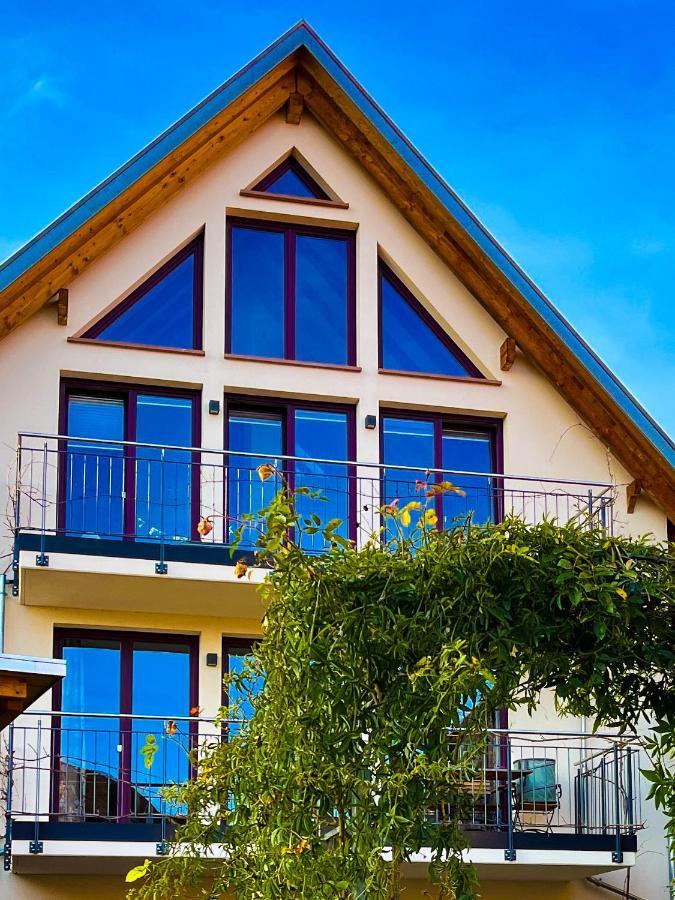 Storchenhof Teningen Екстериор снимка