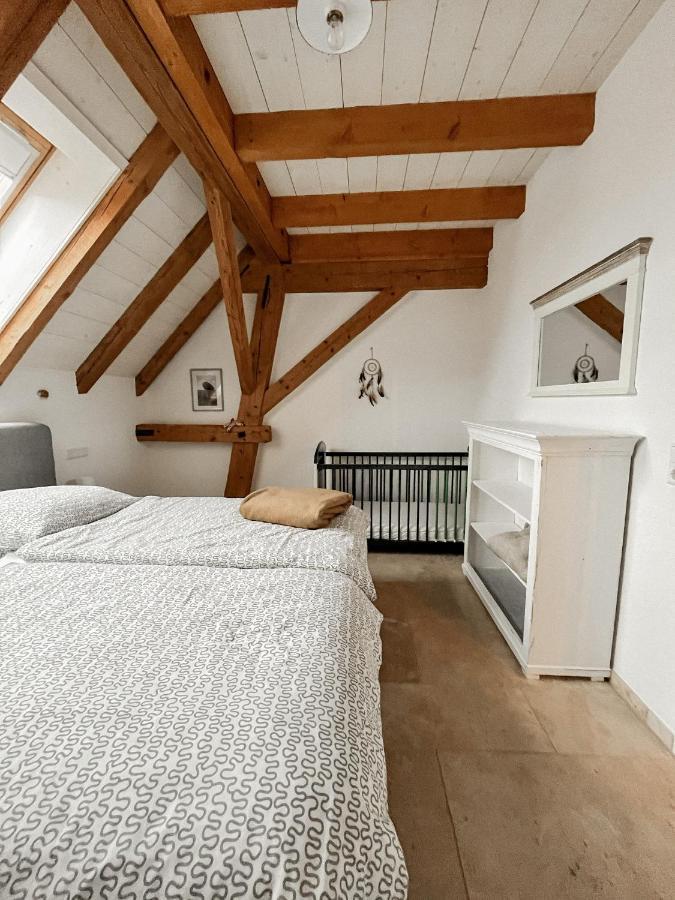 Storchenhof Teningen Екстериор снимка