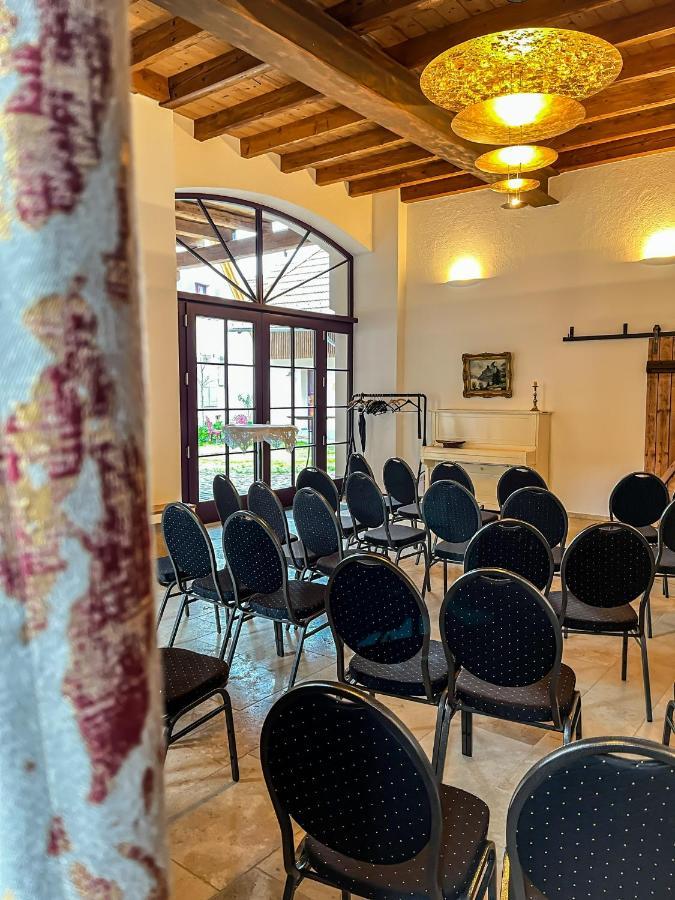 Storchenhof Teningen Екстериор снимка