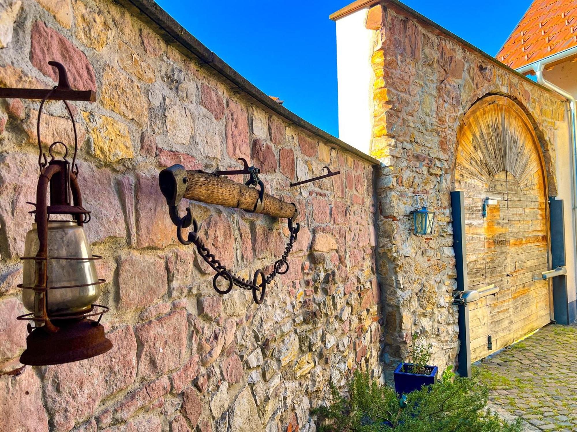 Storchenhof Teningen Екстериор снимка