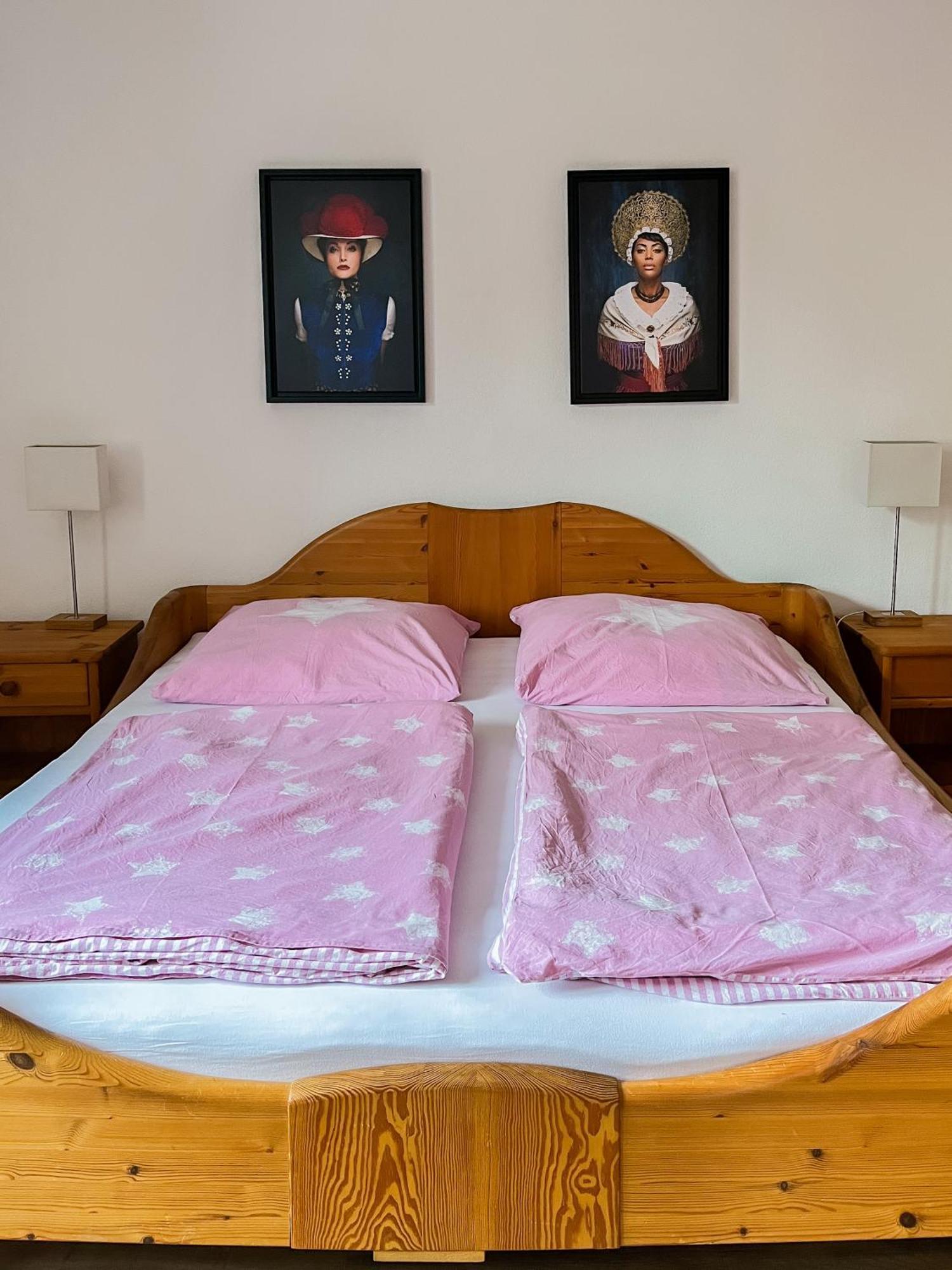 Storchenhof Teningen Екстериор снимка
