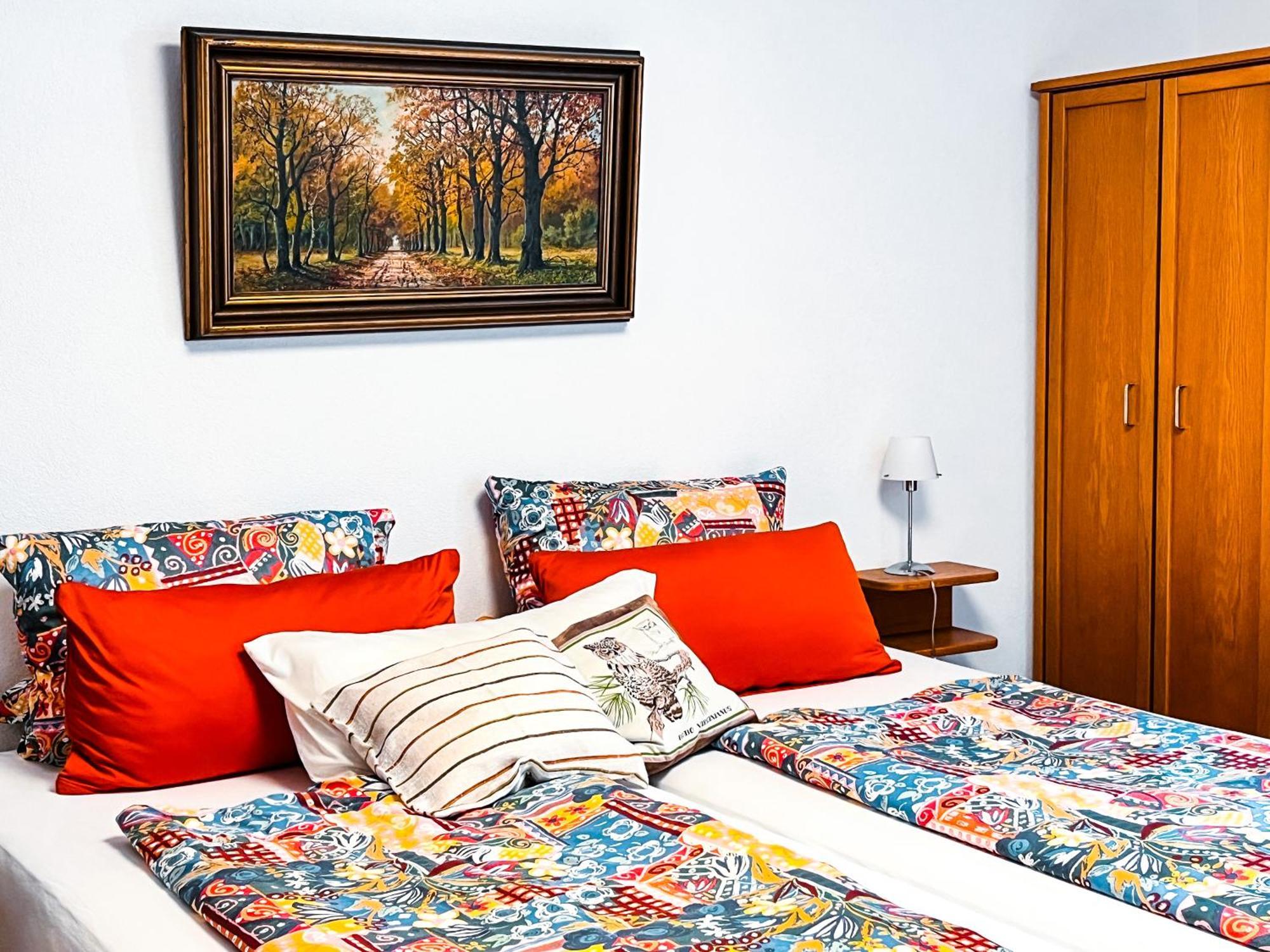 Storchenhof Teningen Екстериор снимка