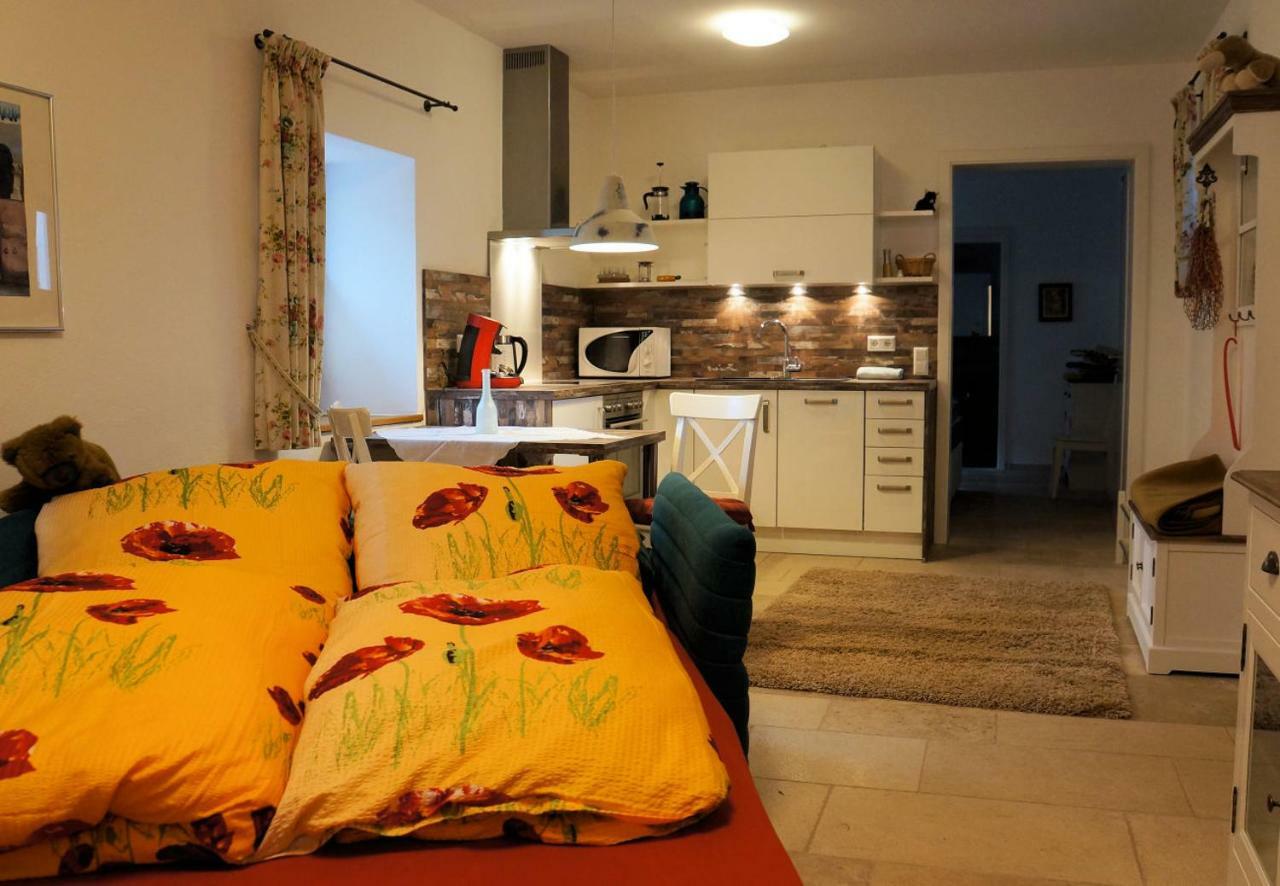 Storchenhof Teningen Екстериор снимка